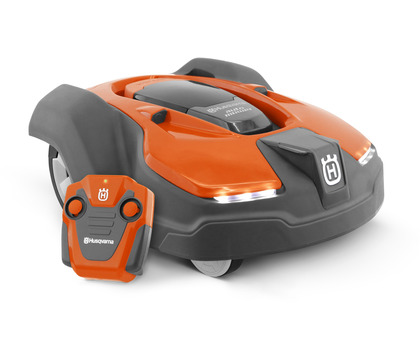 Husqvarna Toy 450X Automower